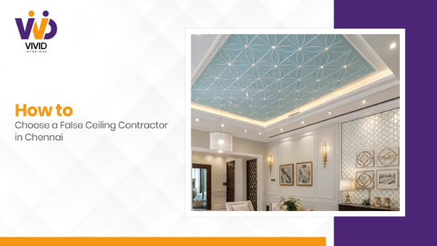 False ceiling article by Vivid Interiors (7)